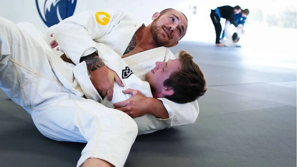Technique Vs. Strength: How To Use Your Body Type To Maximize Your Jiu-Jitsu Potential