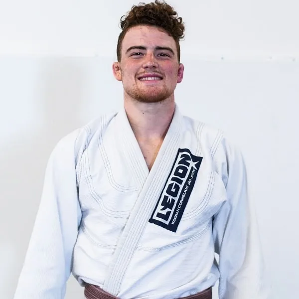 Austin Fraley, Legion fundamentals instructor