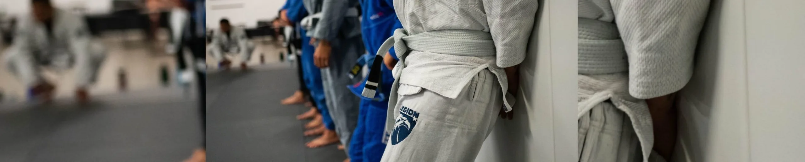 15 Unwritten Rules Every Jiu-Jitsu Beginner Needs To Know