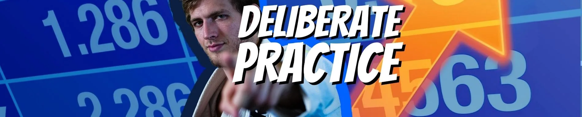 How We Use Deliberate Practice At Legion To Improve Our Jiu-Jitsu