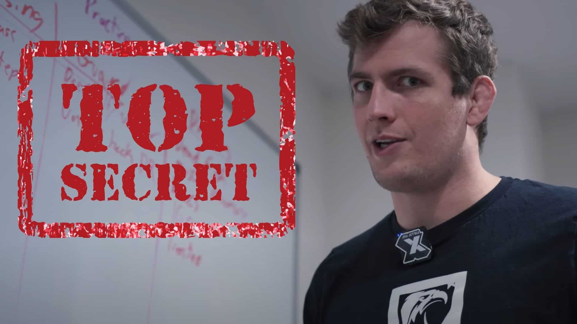 Keenan Cornelius Deliberate Practice Legion Blog Image