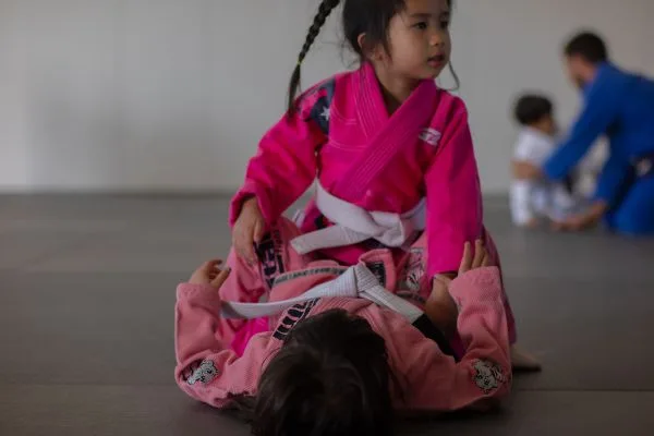5 Anti-Bullying Lessons We Teach Our Jiu-Jitsu Kids