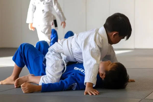 anti-bullying lessons for kids