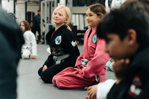 5 Anti-Bullying Lessons We Teach Our Jiu-Jitsu Kids