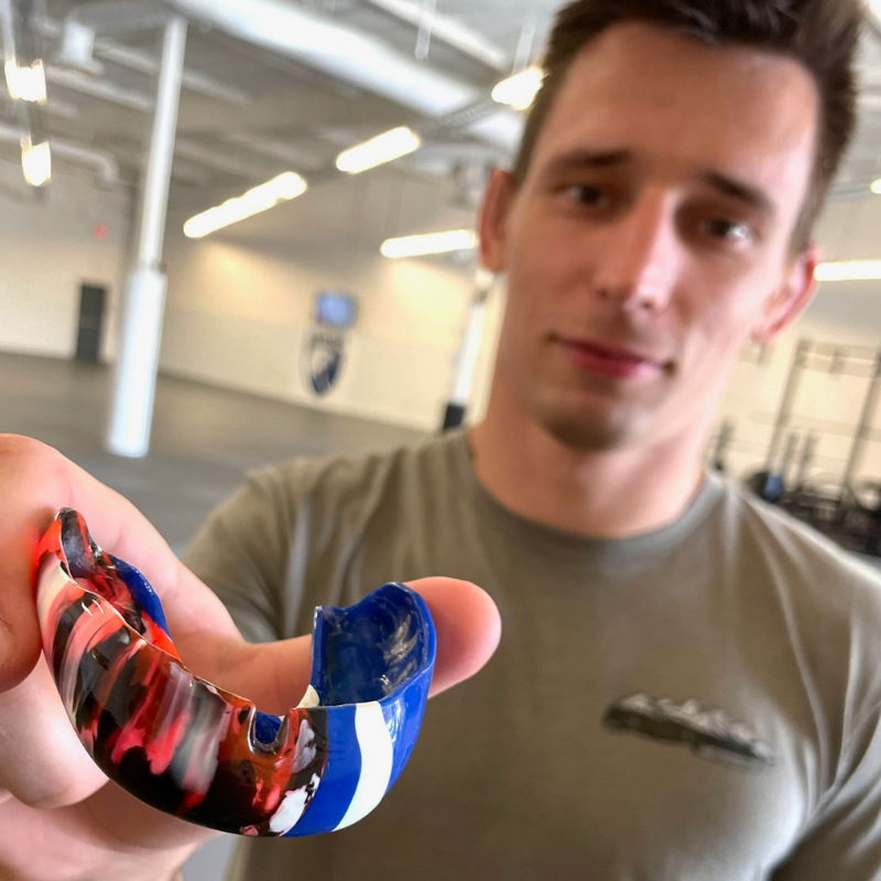 Should You Wear a Mouthguard for Jiu-Jitsu? Here are 4 Reasons to Consider…