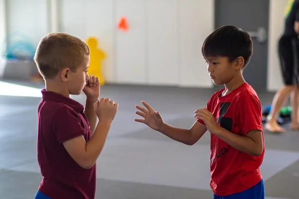 5 Anti-Bullying Lessons We Teach Our Jiu-Jitsu Kids