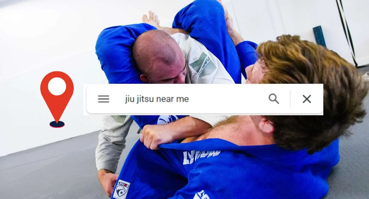 Jiu-Jitsu Near Me - How to Find The Best? - A Guide