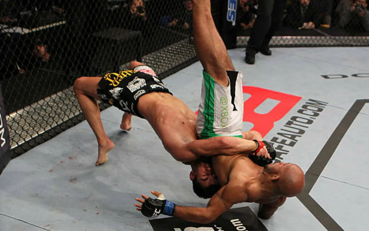 Top San Diego MMA gyms, which one is the best?