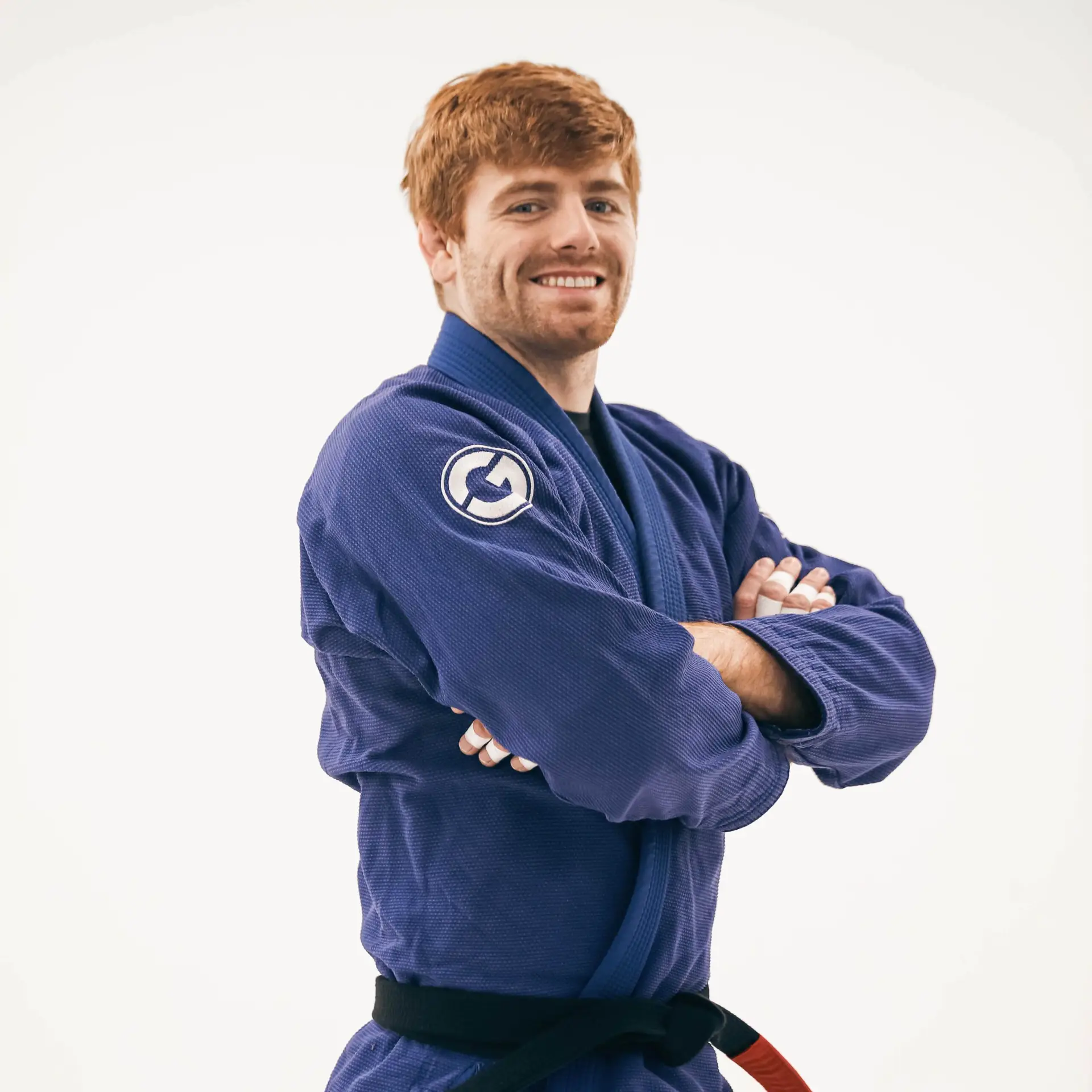 Jonathan Fennell, Legion American Jiu-Jitsu instructor