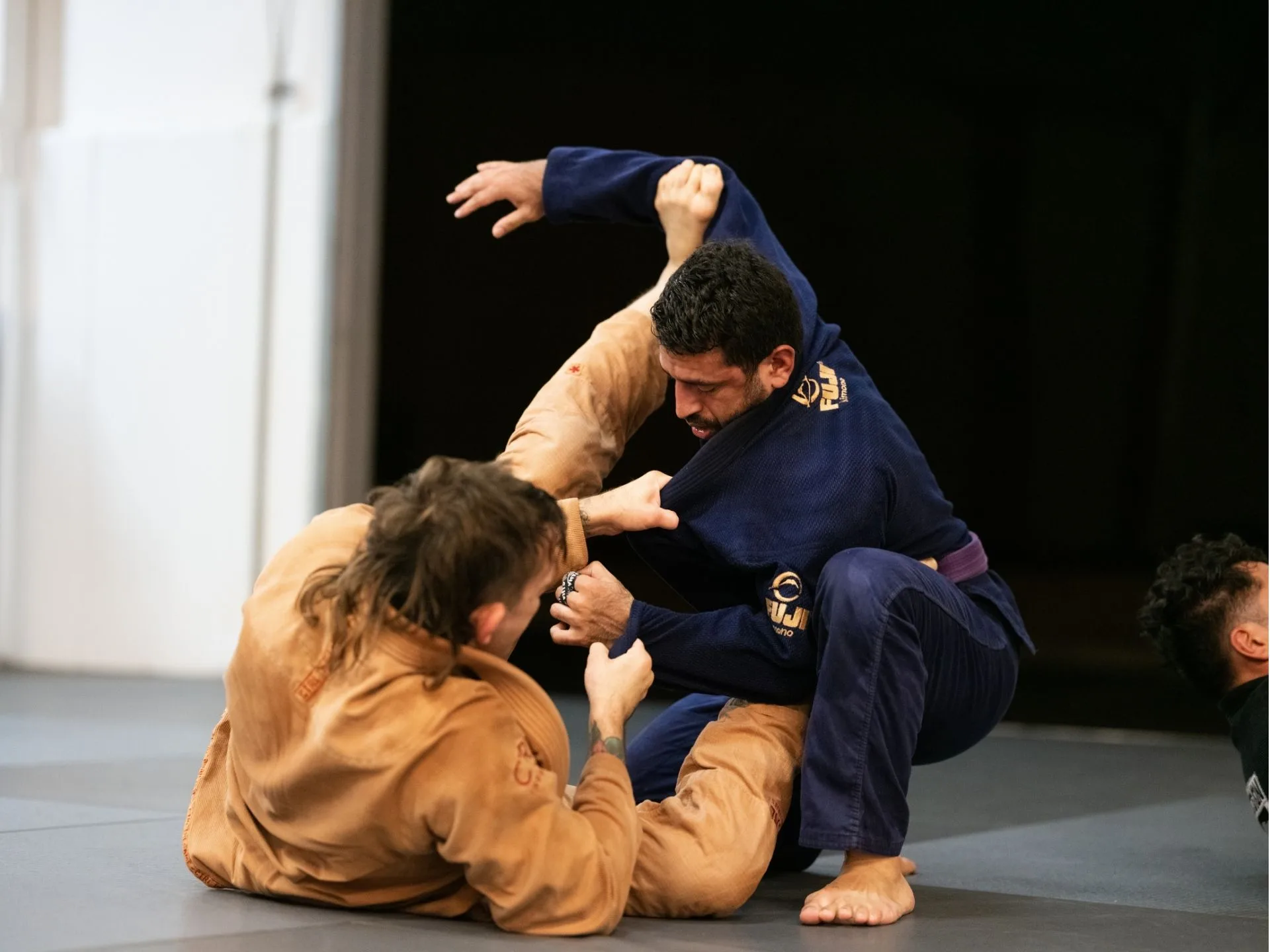 Breaking Through Your Jiu-Jitsu Plateaus: 4 Proven Strategies for Continuous Growth