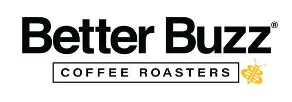 Better Buzz Coffee near Legion AJJ