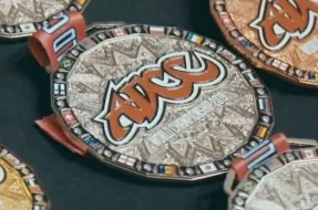 Rafaela Guedes ADCC World Champion