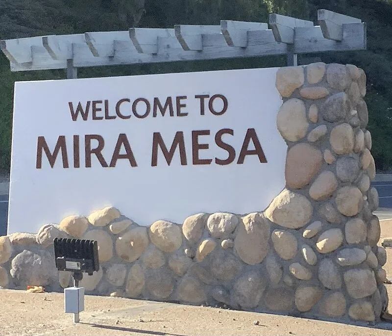 Jiu-Jitsu near Mira Mesa, San Diego