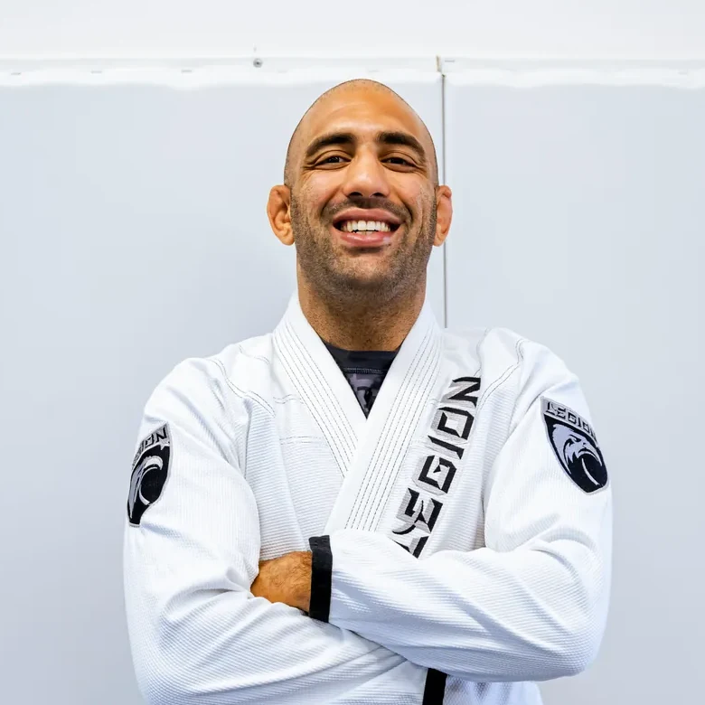 Nisar Loynab, Legion fundamentals instructor