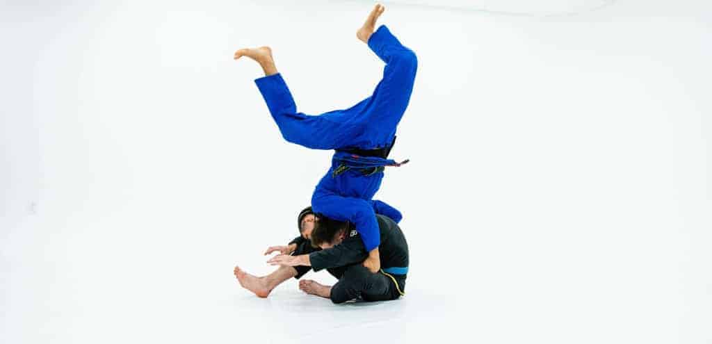 Cartwheel Pass illustration